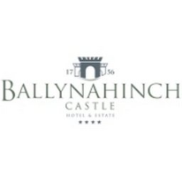 Ballynahinch Castle Hotel logo