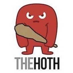 The HOTH logo