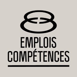 Emplois Competences logo