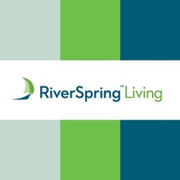 RiverSpring Living logo