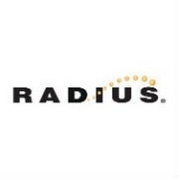 Radius Group logo