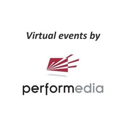 Performedia - Virtual & Hybrid Events logo