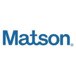 Matson logo