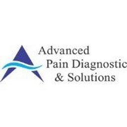 Advanced Pain Diagnostic & Solutions