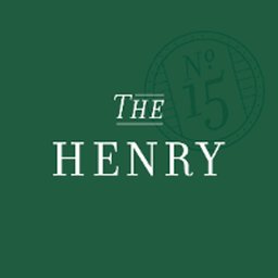 The Henry logo