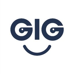 NoGigiddy logo