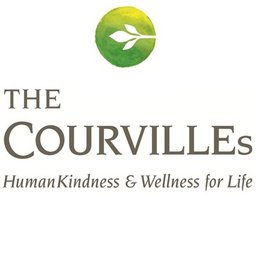 The Courvilles logo