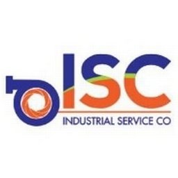 Industrial Service Co. logo