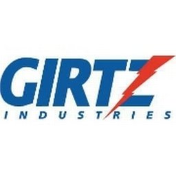GIRTZ INDUSTRIES logo