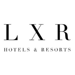 LXR Hotels & Resorts logo