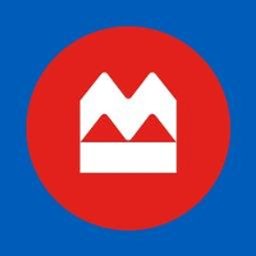 BMO US logo