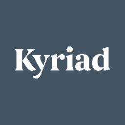 KYRIAD - Logo