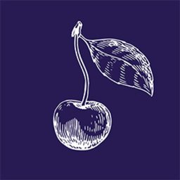 Purple Cherry Architects logo