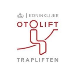 Otolift Trapliften Logo