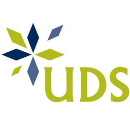 United Disability Services logo