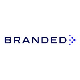 Branded logo