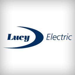 Lucy Electric logo