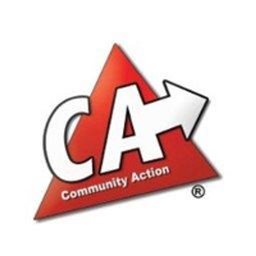 Community Action Agency of Jackson, Lenawee, and Hillsdale Counties logo