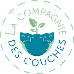 La Compagnie des couches - Logo