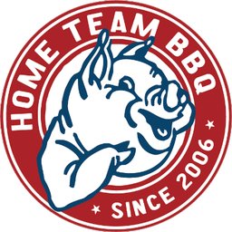Home Team BBQ logo