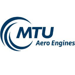 MTU AERO ENGINES Logo