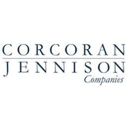 Corcoran Jennison Companies logo