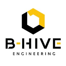B-Hive Engineering - Logo