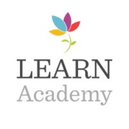 LEARN Academy logo