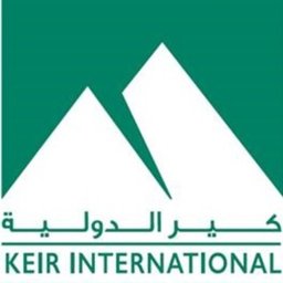 Keir International Company (CJS) logo
