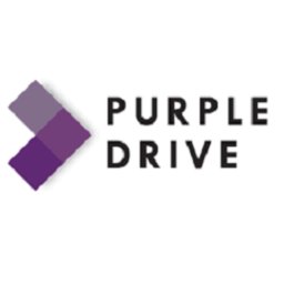 Purple Drive Technologies logo