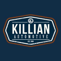 Killian Automotive logo