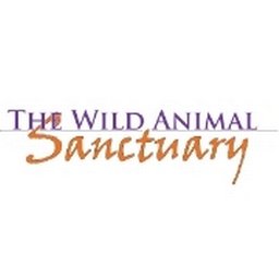 The Wild Animal Sanctuary logo