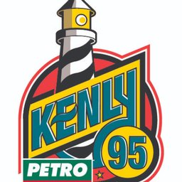 Kenly 95 Petro logo