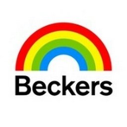 Beckers Group logo