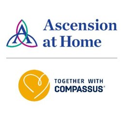 Ascension at Home Together with Compassus