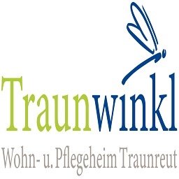 SeniorenService-Traunreut GmbH Logo