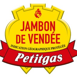 Charcuterie Vendéenne Petitgas - Logo