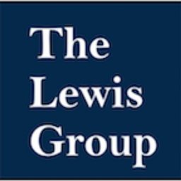 Lewis Group Logo J. Lewis Technologies Consulting LLC