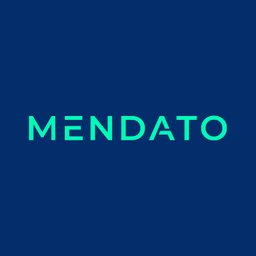 Mendato Logo