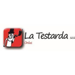 Cooperativa Sociale La Testarda Logo