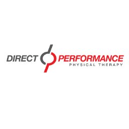 Direct Performance Physical Therapy logo