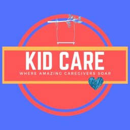 Kid Care logo