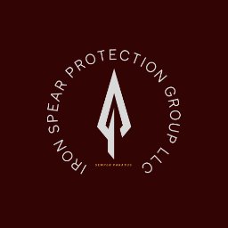 Iron Spear Protection Group logo