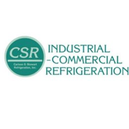 Carlson & Stewart Refrigeration logo