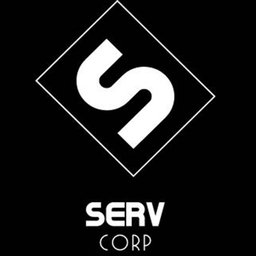 Serv Corp logo