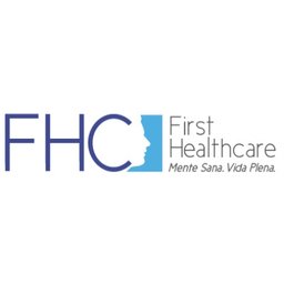 First Health Care of Puerto Rico logo