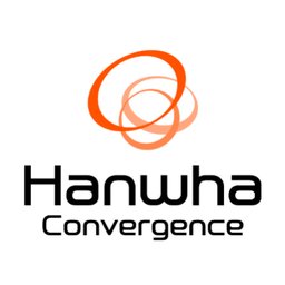 Hanwha Convergence logo