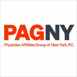 PHYSICIAN AFFILIATE GROUP OF NEW YORK logo