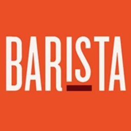 Barista Coffee Company Ltd logo