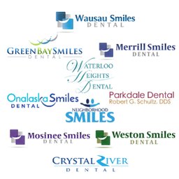 Wausau Smiles logo